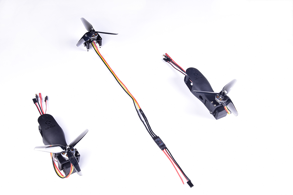 ZOHD-Altus-VTOL-Kit-mit-Power-Combo-individuelle-Servos--Motoren--ESCs-fuumlr-Altus-FPV-RC-Flugzeug--2025140-15